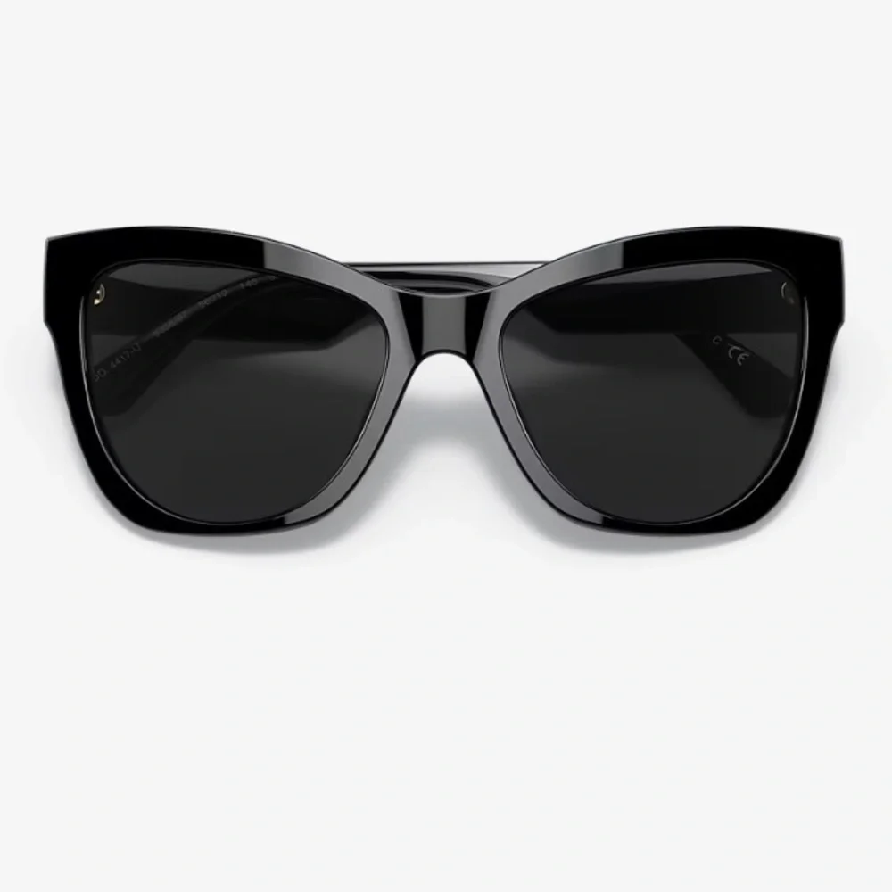 NEW VERSACE SUNGLASSES VERSACE CAT EYE EYEWEAR - Picture 6 of 7